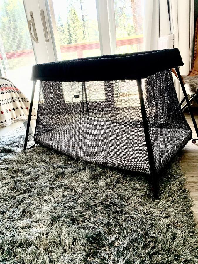 Maison Solange-Red Barn Farmhouse Style- Moonridge Big Bear City Εξωτερικό φωτογραφία
